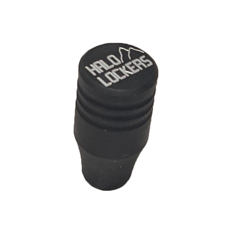 HALO Branded Shifter Knob