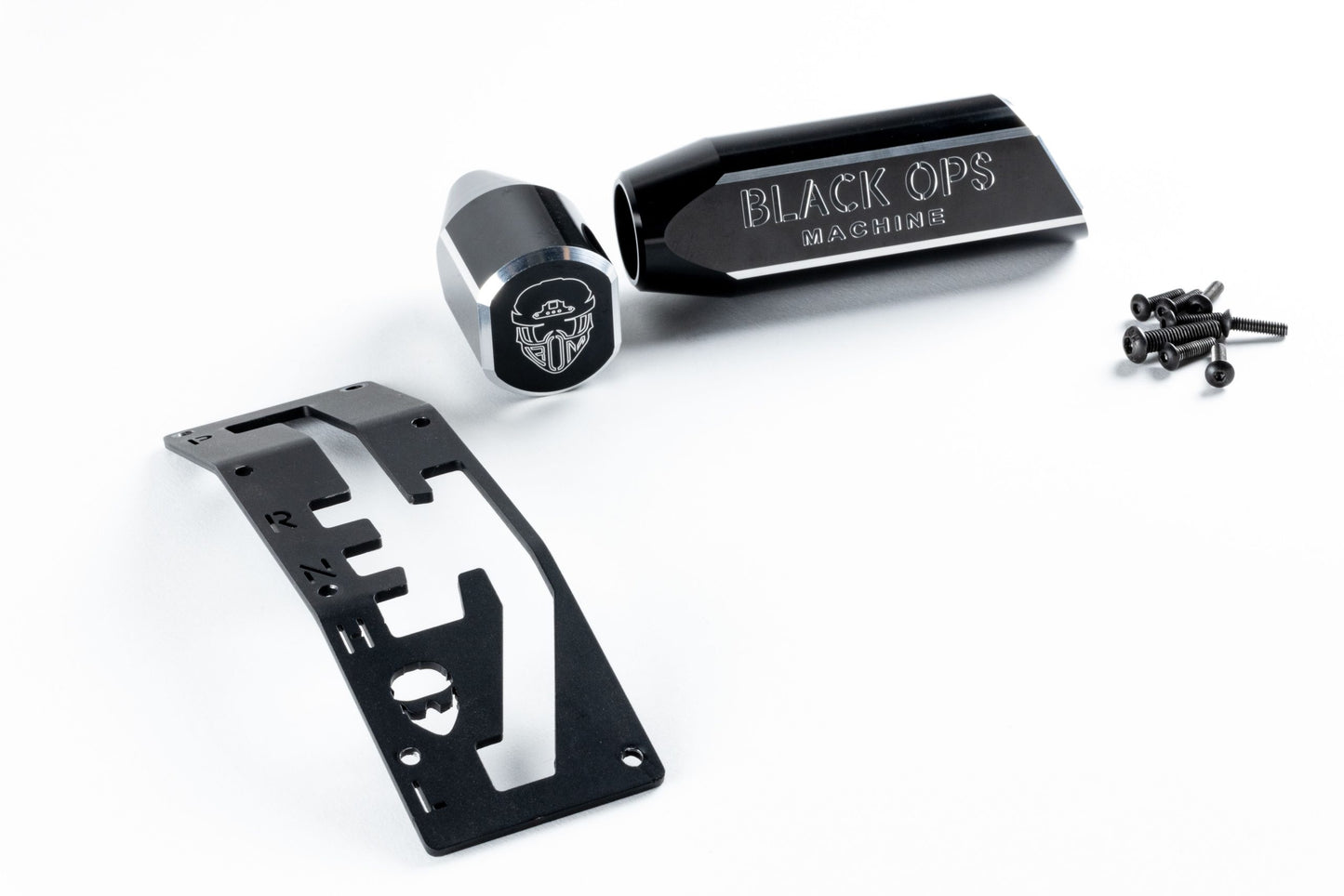 Can-Am X3 Shifter Kit