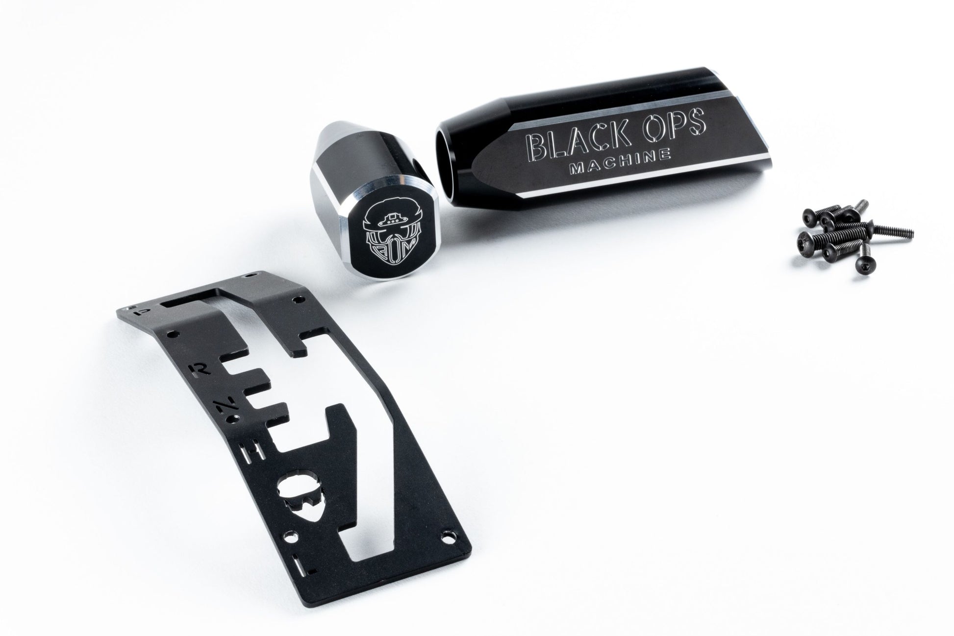Can-Am X3 Shifter Kit