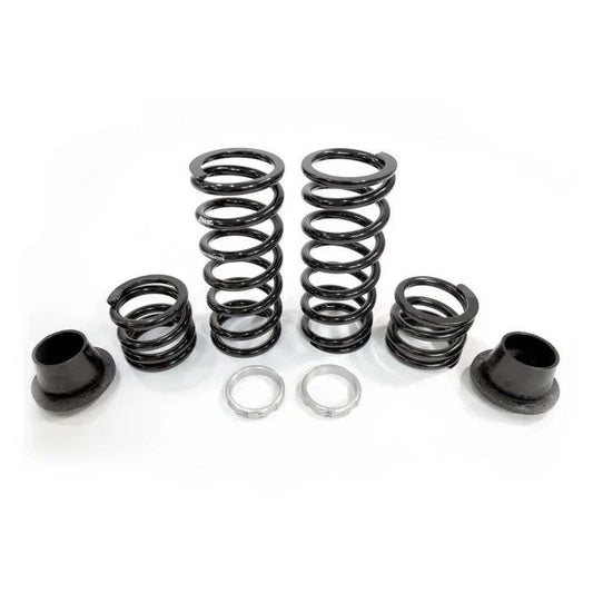 Polaris RZR XP 4 1000/Turbo Tender Spring Kit (Walker Evans Needle Shock)