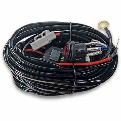 Wiring Harness to Control 1 Light (ATP)