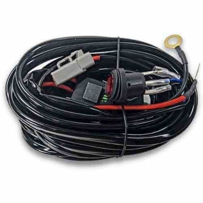 Wiring Harness to Control 1 Light (ATP)