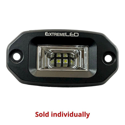 3" Flush Mount LED Scene Light