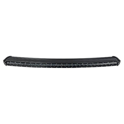 30" Curved Extreme Single Row 150W Combo Beam LED Light Bar