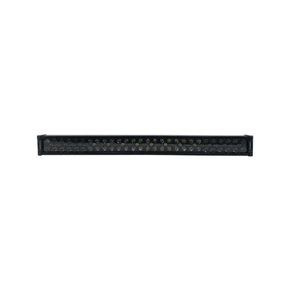 30" Extreme Stealth Dual Row 210W Combo Beam LED Light Bar