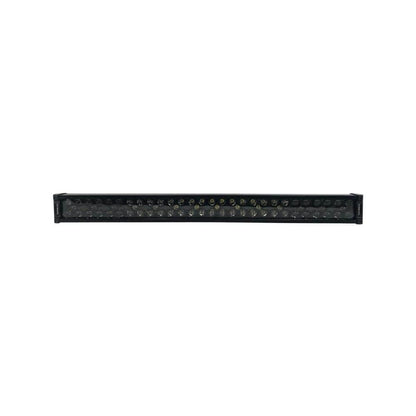 30" Extreme Stealth Dual Row 210W Combo Beam LED Light Bar