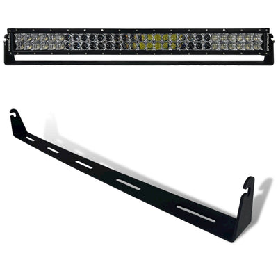 32" LED Light Bar Cradle Mount