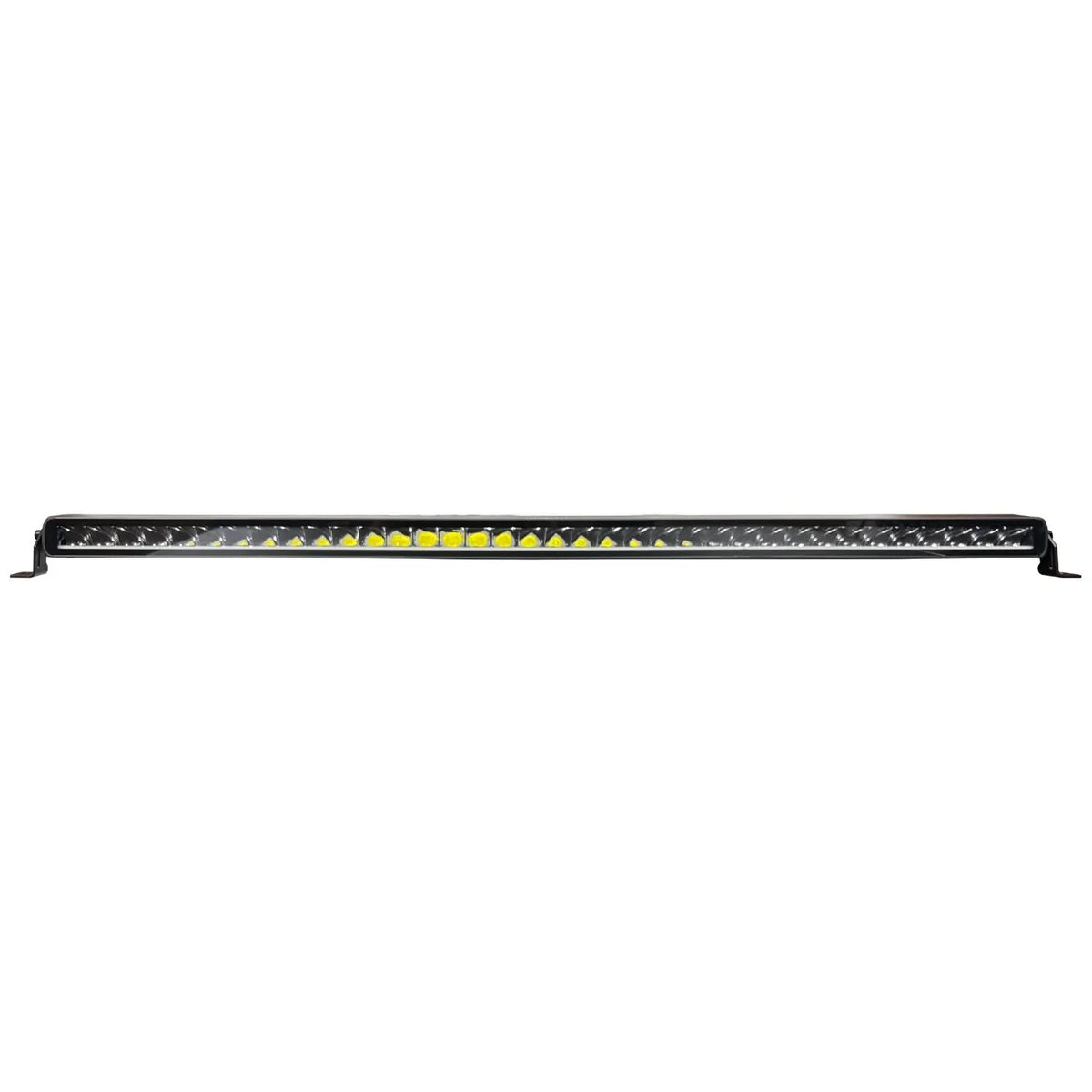 40" Extreme Series Low Profile Combo RGB Light Bar & Harness Kit