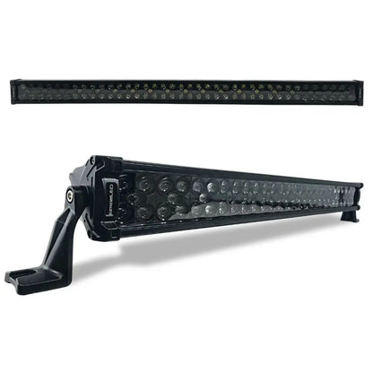 40" Extreme Stealth Dual Row 285W Combo Beam LED Light Bar