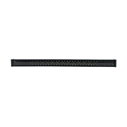 40" Extreme Stealth Dual Row 285W Combo Beam LED Light Bar