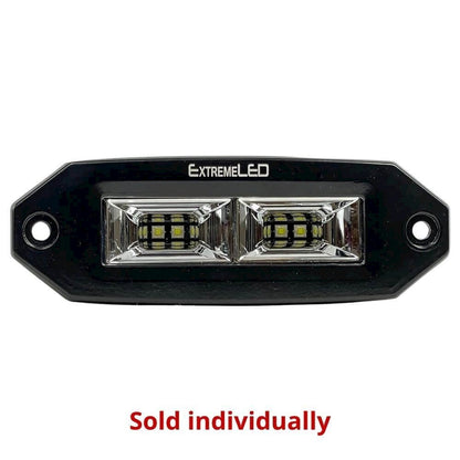 5" Flush Mount LED Scene Light