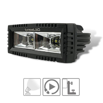 5" LED Scene Light