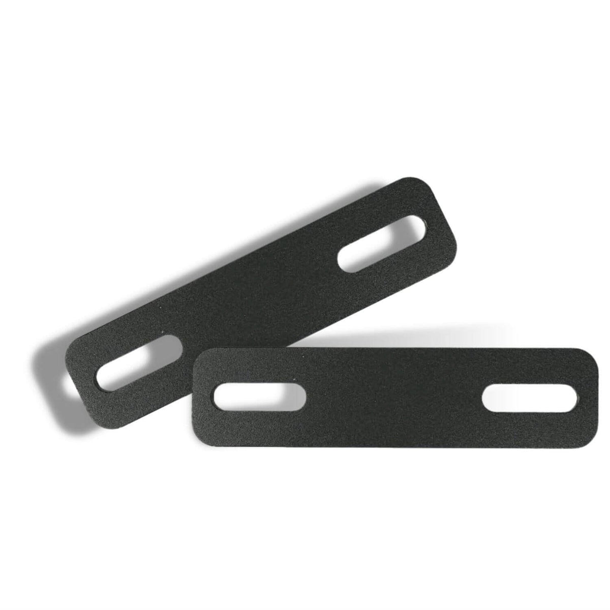Extra Light Extension Bracket Pair