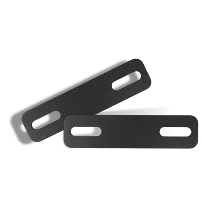Extra Light Extension Bracket Pair