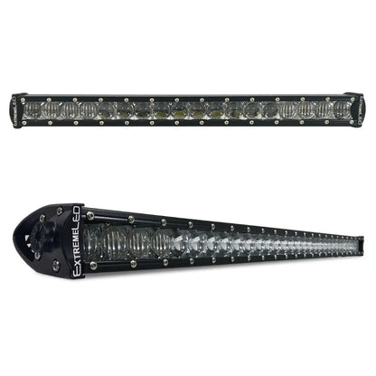 18" Extreme Single Row 90W Combo Beam LED Light Bar