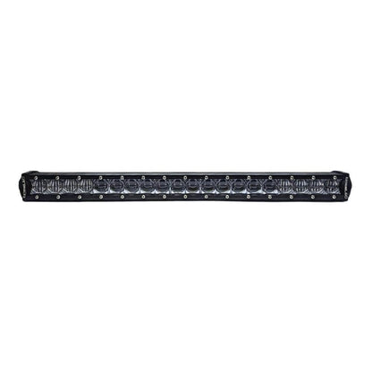 20" Extreme Single Row 100W Combo Beam LED Light Bar