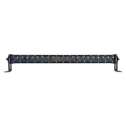 20" Extreme Single Row 100W Spot Beam LED Light Bar