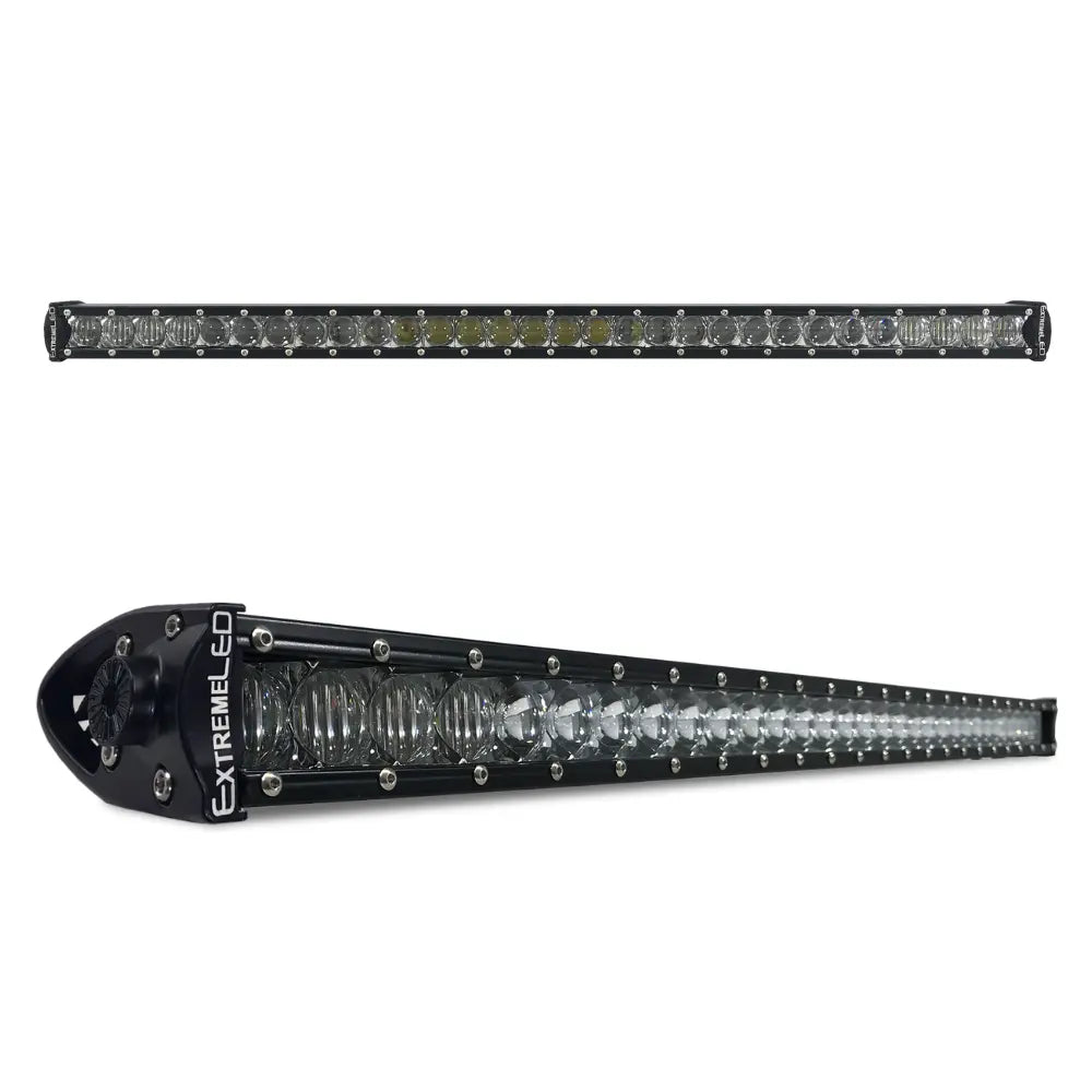 30" Extreme Single Row 150W Combo Beam LED Light Bar