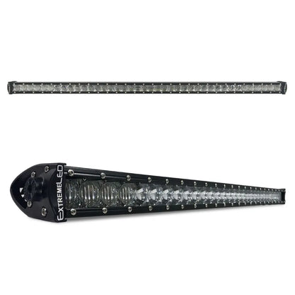 40" Extreme Single Row 200W Combo Beam LED Light Bar