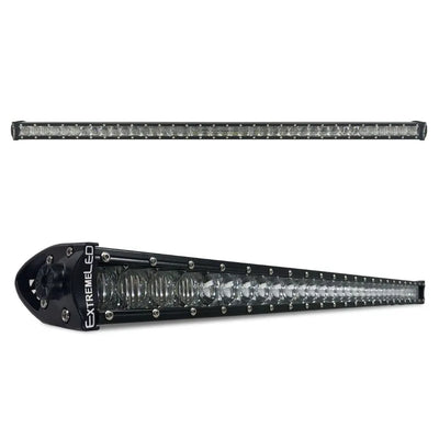 40" Extreme Single Row 200W Combo Beam LED Light Bar