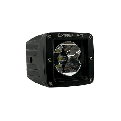 Extreme Series 3" LED RGB Light Pod Pair