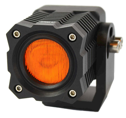 Extreme Stackerz - 2" Modular LED Light - Flood Amber