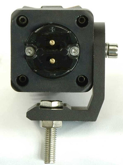 Extreme Stackerz - 2" Modular LED Light - Flood Amber