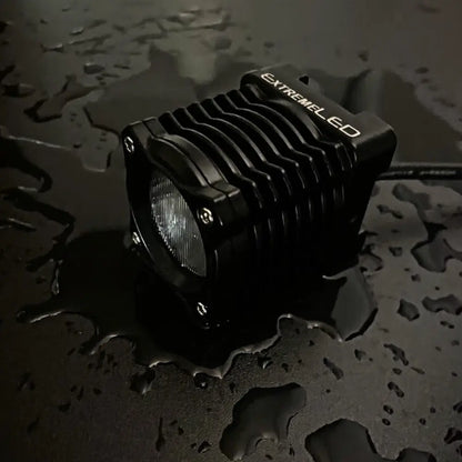 Extreme Stackerz - 2" Modular LED Light - Flood Kit