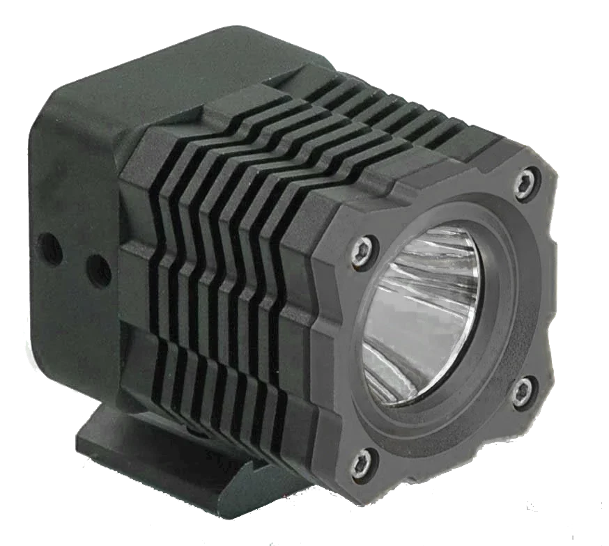 Extreme Stackerz - 2" Modular LED Light - Spot