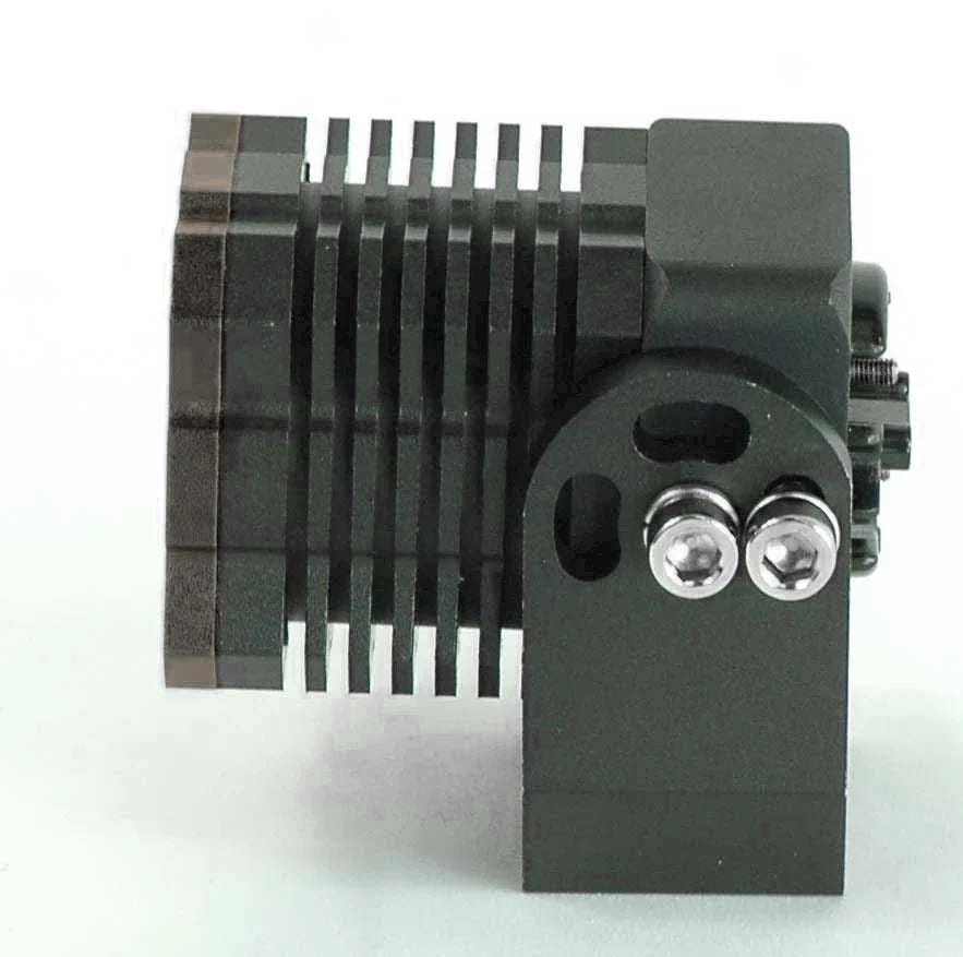 Extreme Stackerz - 2" Modular LED Light - Spot