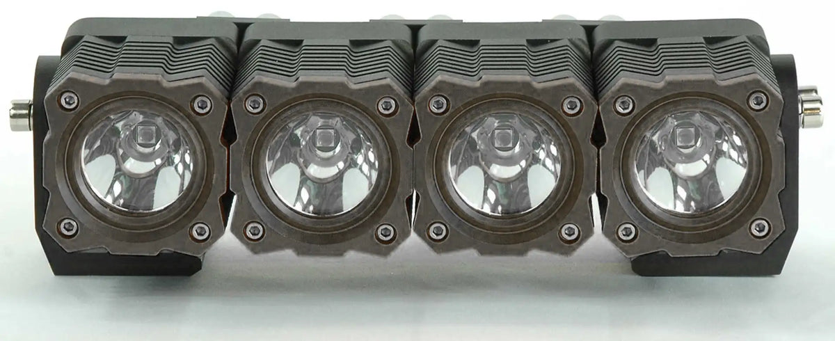 Extreme Stackerz - 2" Modular LED Light - Spot