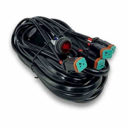 Harness to Control 4 Lights (DT)