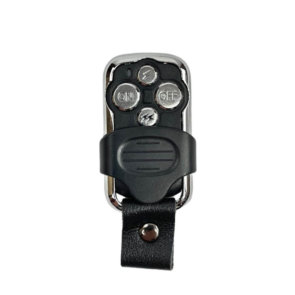 Multi Function Wireless Remote Controller with Strobe for X6 & X6S