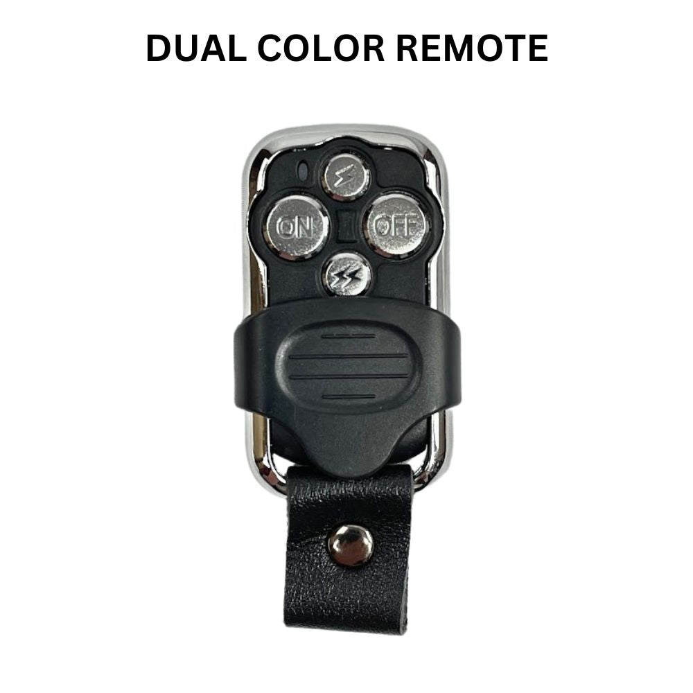 Multi Function Wireless Remote Controller with Strobe for X6 & X6S