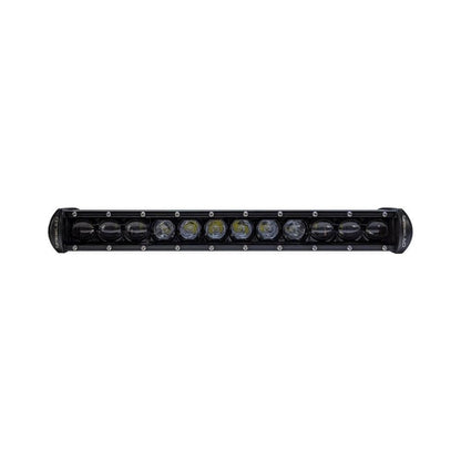 18" Extreme Stealth 60W Combo Beam LED Light Bar