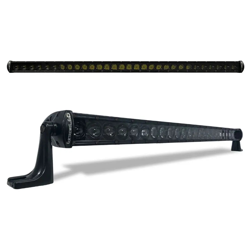 40" Extreme Stealth 150W Combo Beam LED Light Bar