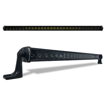 40" Extreme Stealth 150W Combo Beam LED Light Bar