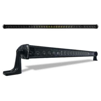 50" Extreme Stealth 180W Combo Beam LED Light Bar