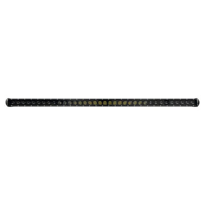 50" Extreme Stealth 180W Combo Beam LED Light Bar
