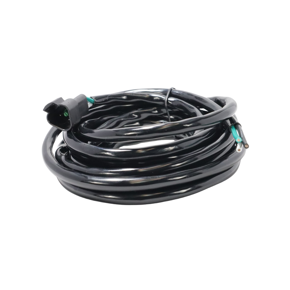 Triangle Connector Pigtail - Male (14ft wire)