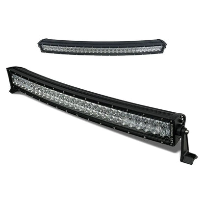 30" Curved Extreme Series Dual Row 300W Combo Beam LED Light Bar