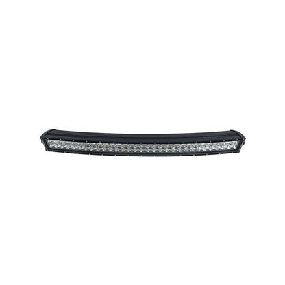 30" Curved Extreme Series Dual Row 300W Combo Beam LED Light Bar