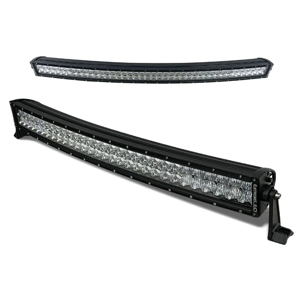 40" Curved Extreme Series Dual Row 400W Combo Beam LED Light Bar