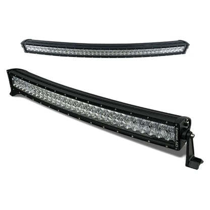40" Curved Extreme Series Dual Row 400W Combo Beam LED Light Bar