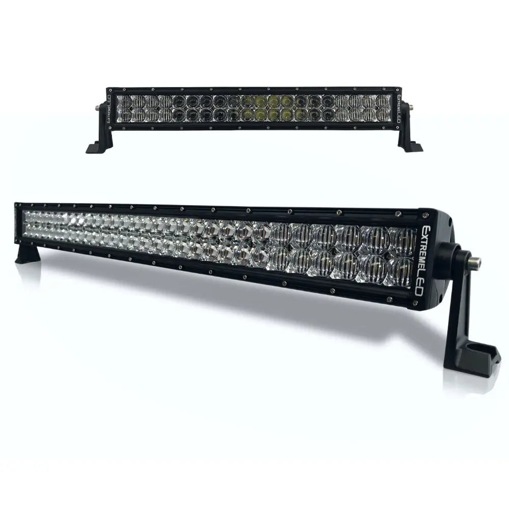 22" Extreme Series Dual Row 200W Combo Beam LED Light Bar