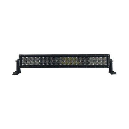 22" Extreme Series Dual Row 200W Combo Beam LED Light Bar