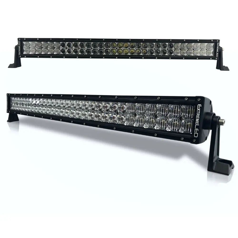 30" Extreme Series Dual Row 300W Combo Beam LED Light Bar