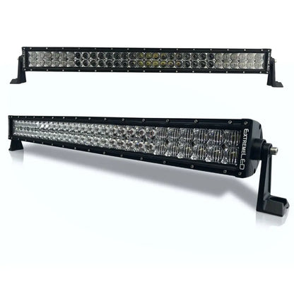 30" Extreme Series Dual Row 300W Combo Beam LED Light Bar