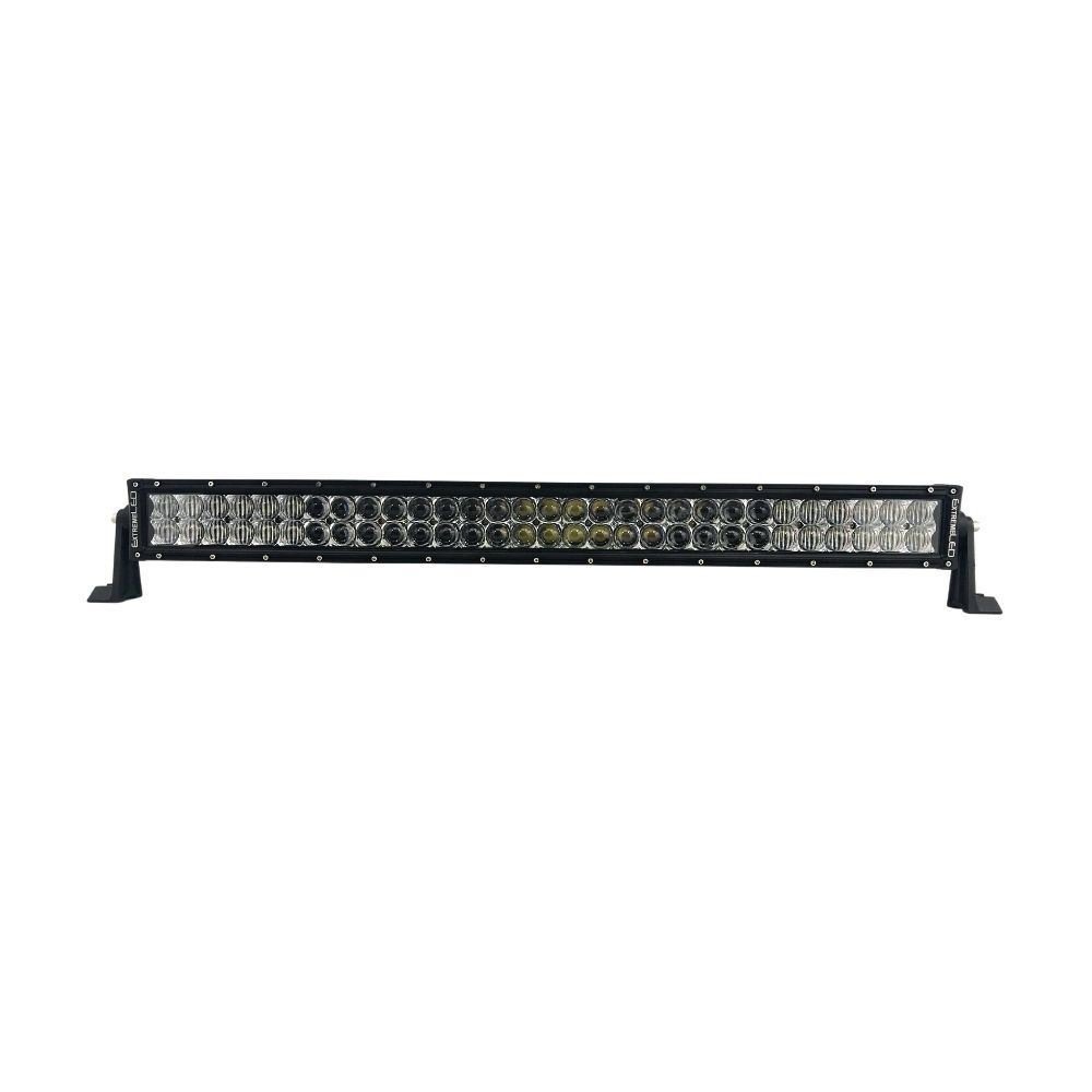 30" Extreme Series Dual Row 300W Combo Beam LED Light Bar