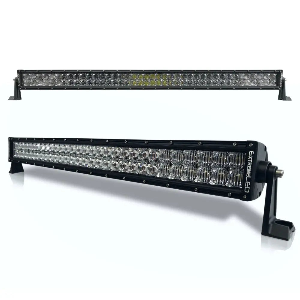 40" Extreme Series Dual Row 400W Combo Beam LED Light Bar